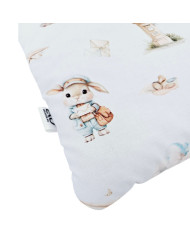 Oreiller 40x60 cm POSTMAN