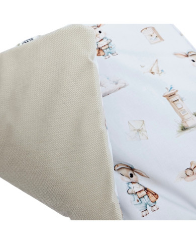 Pillow 40x60 cm POSTMAN