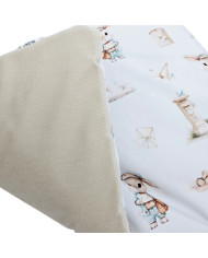 Oreiller 40x60 cm POSTMAN