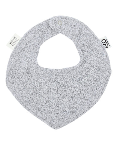 Aizvelkamais krūštura siksniņš Cotton POSTMAN/GREY