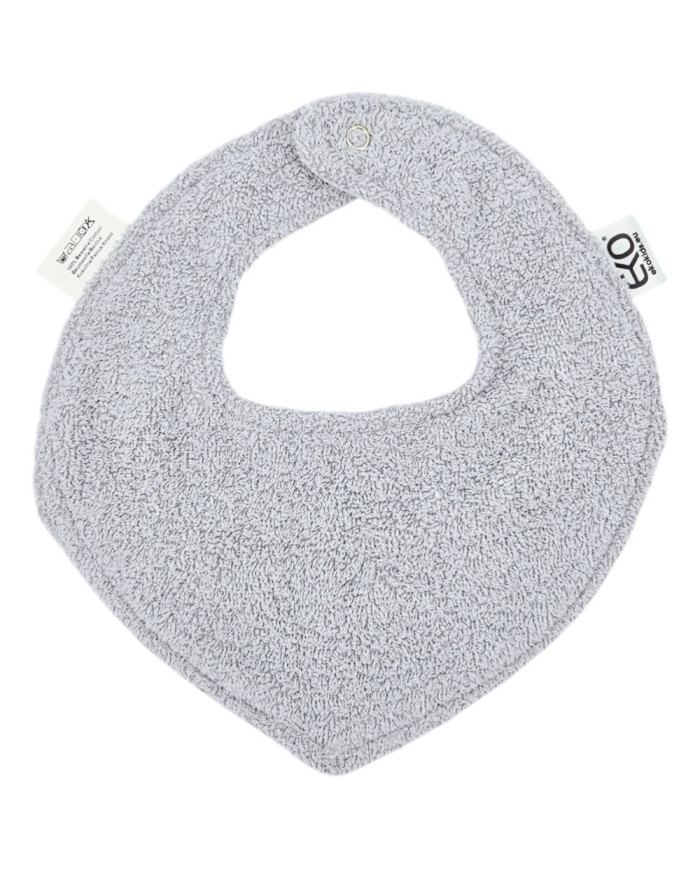 Aizvelkamais krūštura siksniņš Cotton POSTMAN/GREY