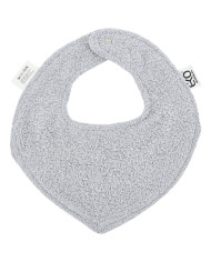 Aizvelkamais krūštura siksniņš Cotton POSTMAN/GREY