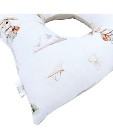 Postnatal-Kissen POSTMAN