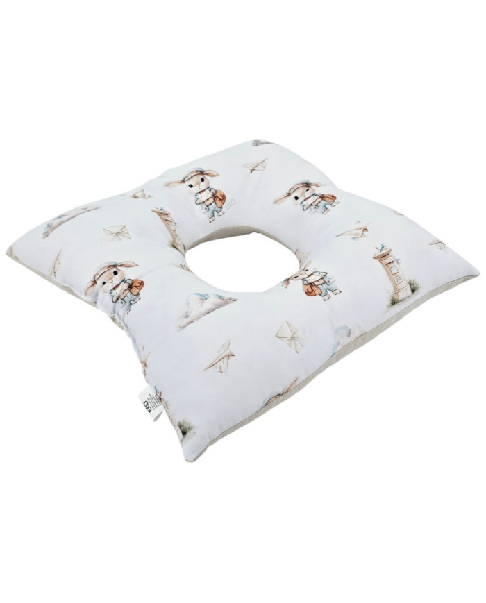 Coussin postnatal POSTMAN