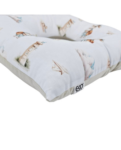 Postnatal-Kissen POSTMAN
