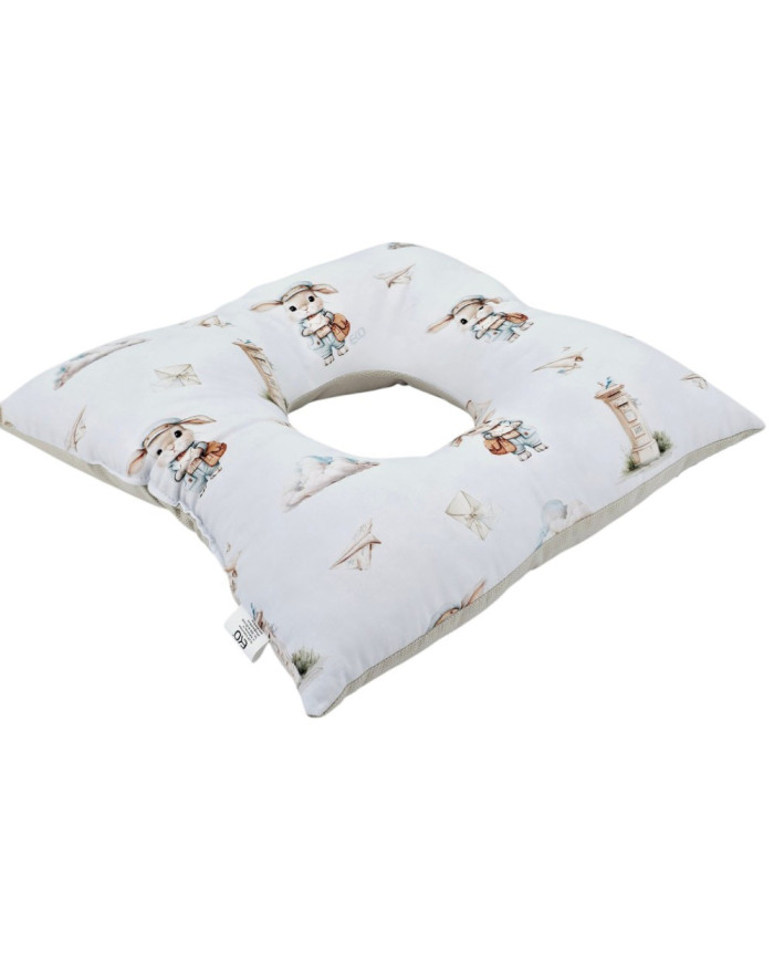 Coussin postnatal POSTMAN