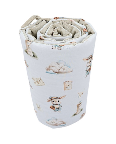 Protecteur 180 cm POSTMAN