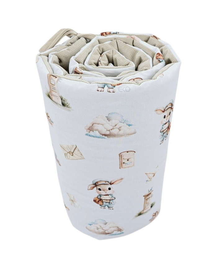 Protector 180 cm POSTMAN