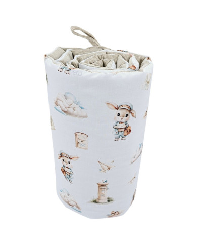 Protecteur 180 cm POSTMAN