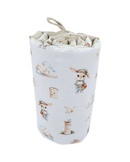 Aizsarglīdzeklis 180 cm POSTMAN