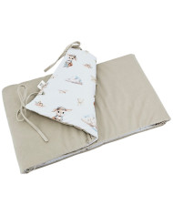 Protecteur 180 cm POSTMAN