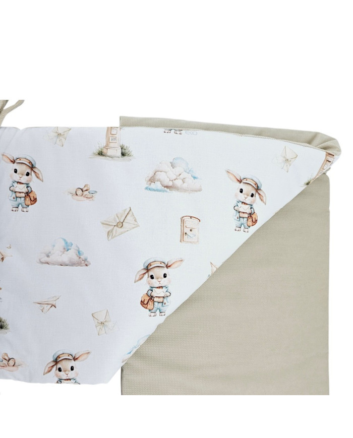 Chránič 180 cm POSTMAN