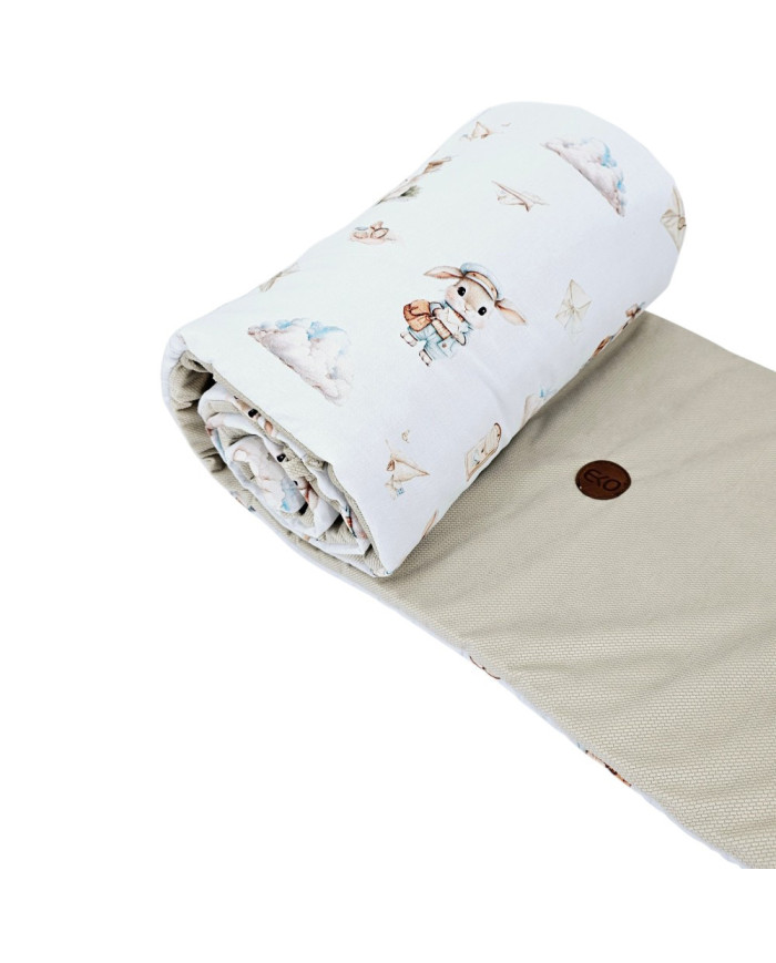 Protecteur 180 cm POSTMAN