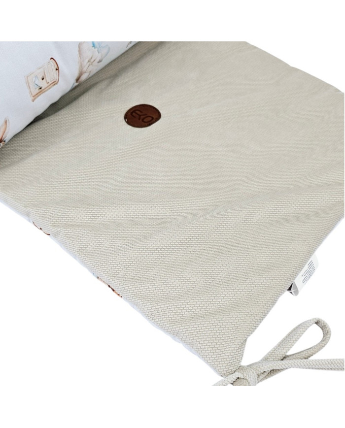 Protecteur 180 cm POSTMAN