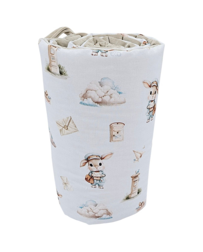 Protektor 180 cm POSTMAN