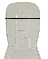 Bērnu ratiņu ieliktnis (lietussargs) POSTMAN