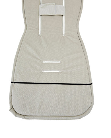 Kinderwageneinsatz (Regenschirm) POSTMAN