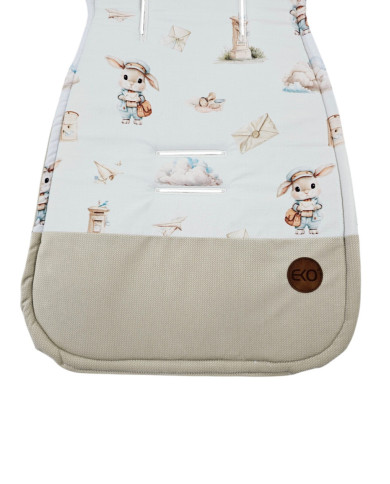 Stroller (umbrella) insert POSTMAN