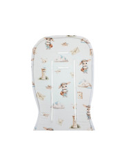 Podložak za kolica POSTMAN