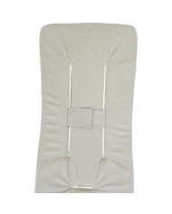 Stroller insert with foam MEMORY POSTMAN