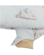 2in1 multifunktionaler Babyschlafsack POSTMAN