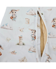 2in1 multifunctional baby sleeping bag POSTMAN