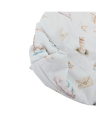 2in1 multifunctional baby sleeping bag POSTMAN