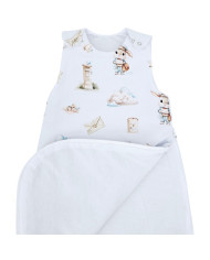 Baby sleeping bag SMALL POSTMAN
