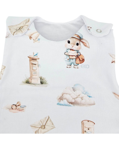 Bērnu guļammaiss LITTLE POSTMAN