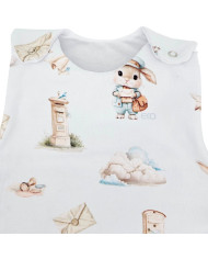 Babyschlafsack LITTLE POSTMAN