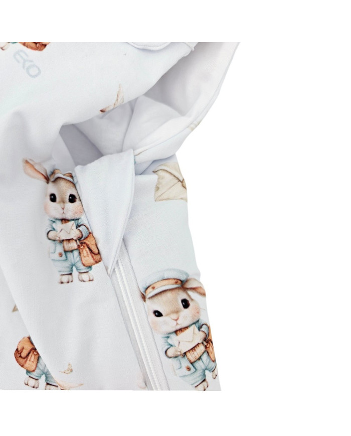Baby sleeping bag SMALL POSTMAN