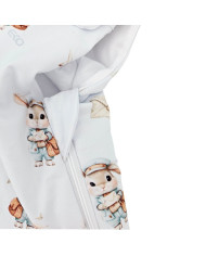 Baby sleeping bag SMALL POSTMAN