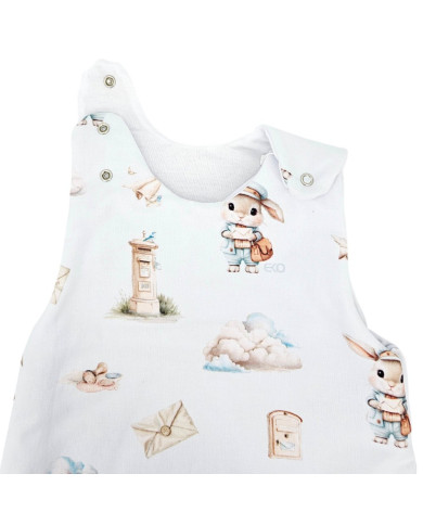Babyschlafsack LITTLE POSTMAN