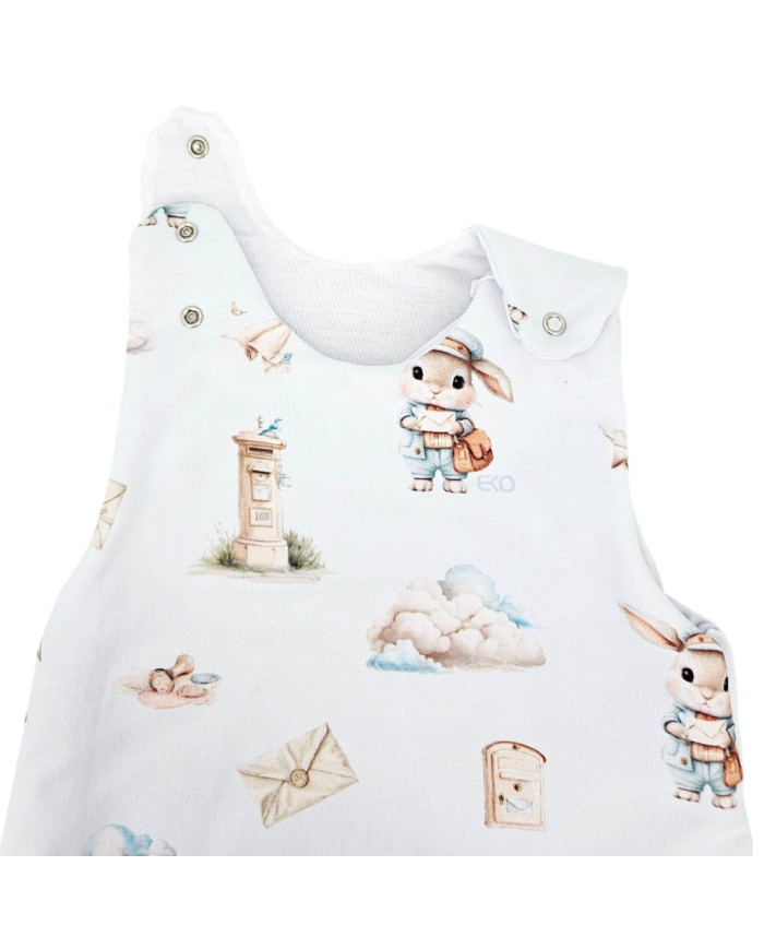 Baby sleeping bag SMALL POSTMAN
