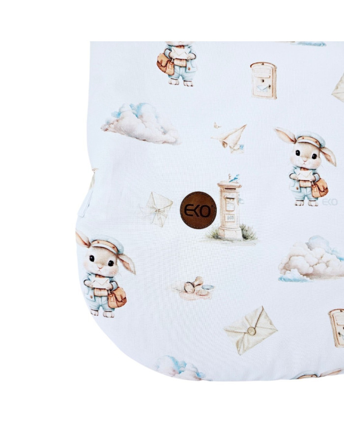 Babyschlafsack Medium POSTMAN