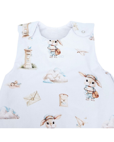 Sac de couchage pour bébé Medium POSTMAN