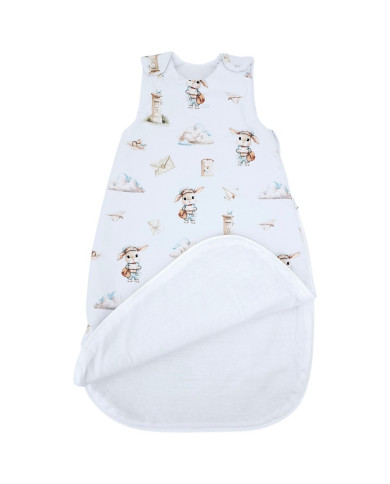 Babyschlafsack Medium POSTMAN
