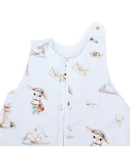 Multifunctional baby sleeping bag POSTMAN
