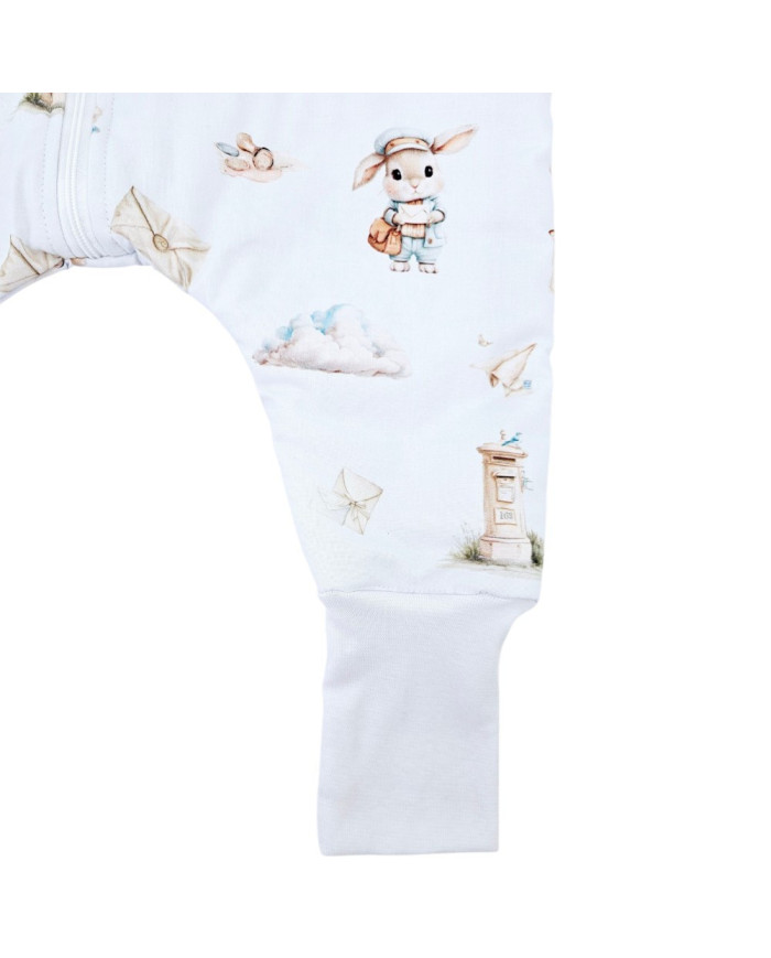 Multifunctional baby sleeping bag POSTMAN