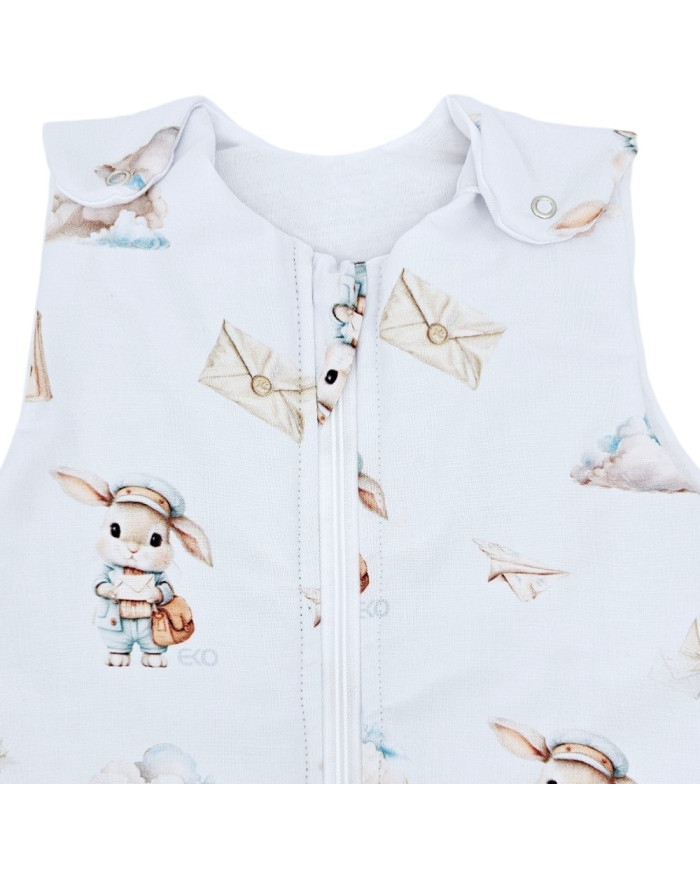 Multifunctional baby sleeping bag POSTMAN