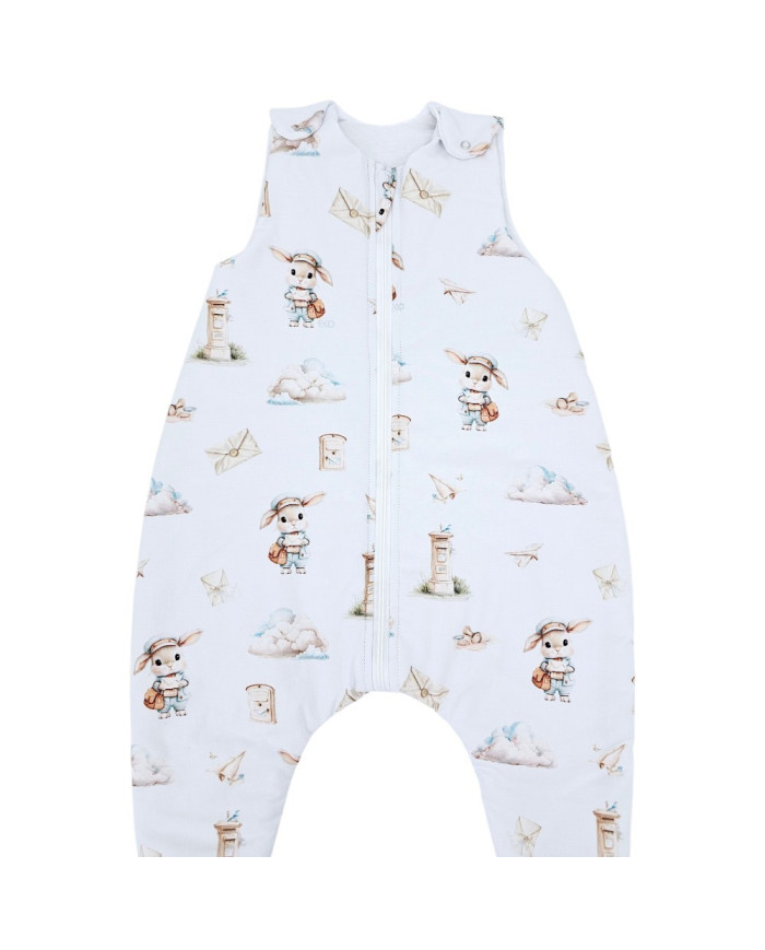 Multifunctional baby sleeping bag POSTMAN