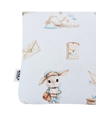 Pillow 30x40 cm POSTMAN