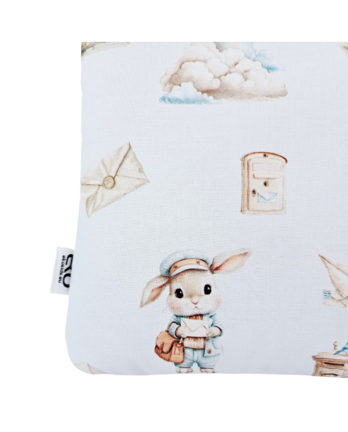 Vankúš 30x40 cm POSTMAN