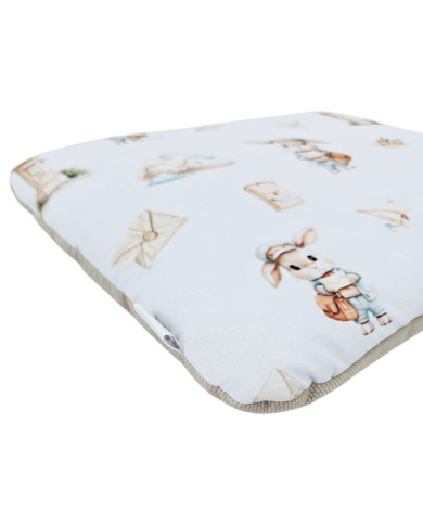 Pillow 30x40 cm POSTMAN