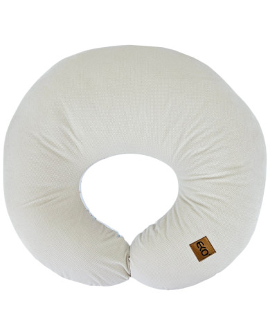 Velvet breastfeeding croissant POSTMAN