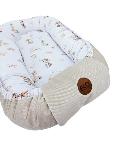 VELVET babynest POSTMAN