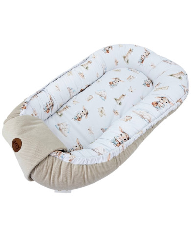 VELVET babynest POSTMAN