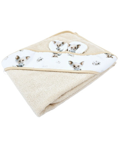 Bamboo bath cover PHOTOGRAPHER/SAND