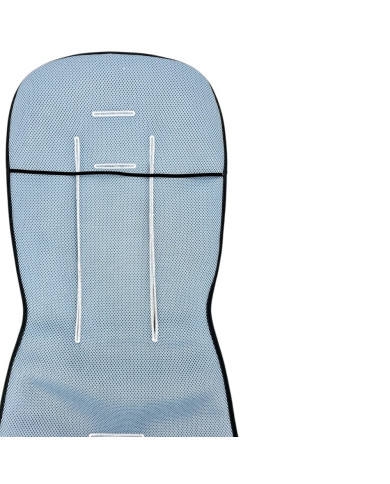 Distance pram insert AERO- bamboo & honeycomb PHOTOGRAPHER