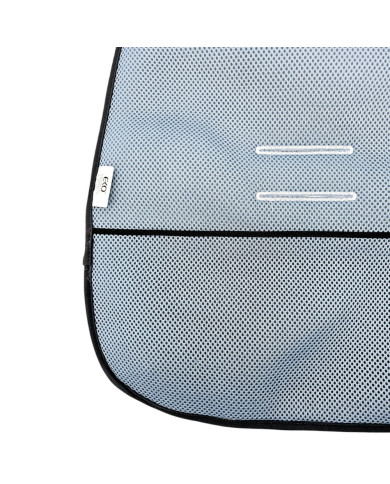 Distance pram insert AERO- bamboo & honeycomb PHOTOGRAPHER